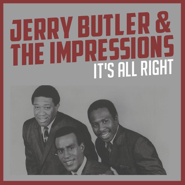 The Impressions's avatar image