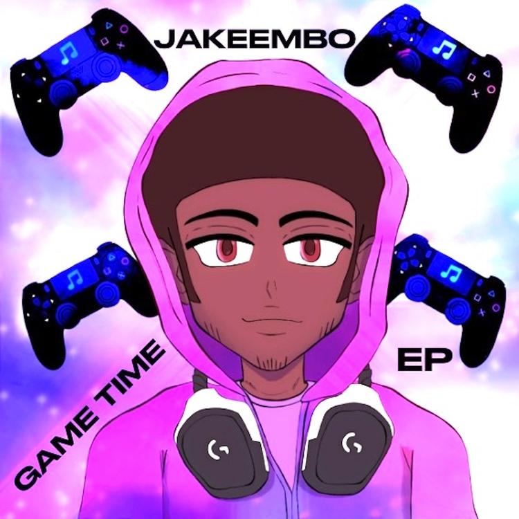 Jakeembo's avatar image