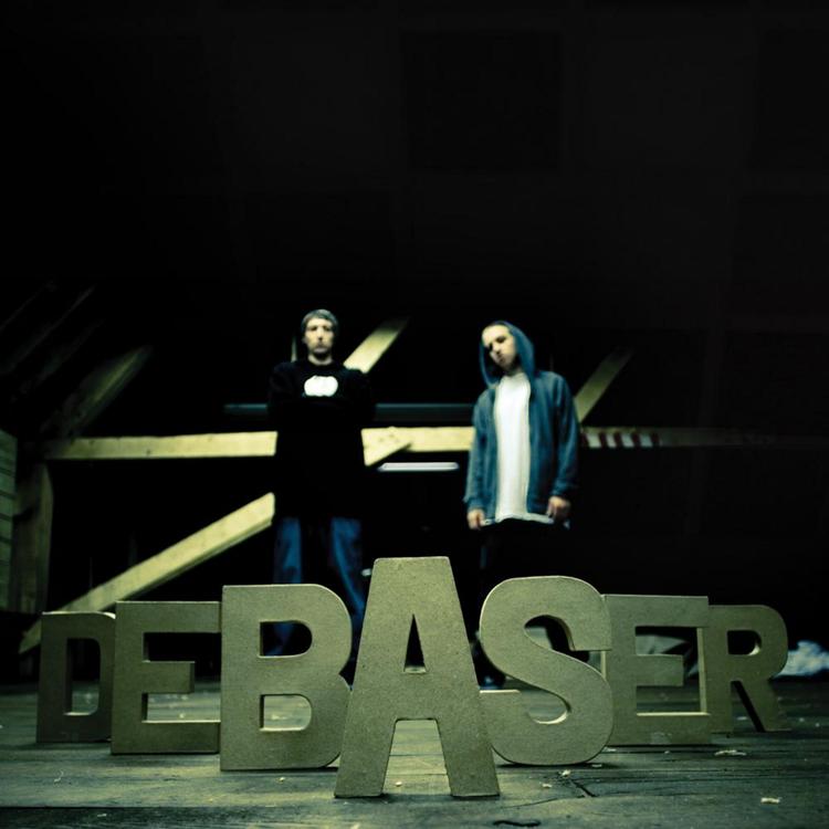 Debaser (of Sandpeople)'s avatar image