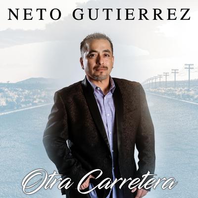 Neto Gutierrez's cover