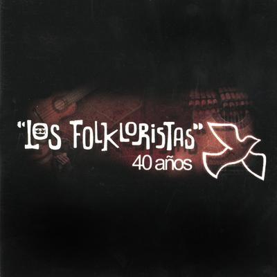 Flor De Tirinkini (Pirecua) [México] By Los Folkloristas's cover