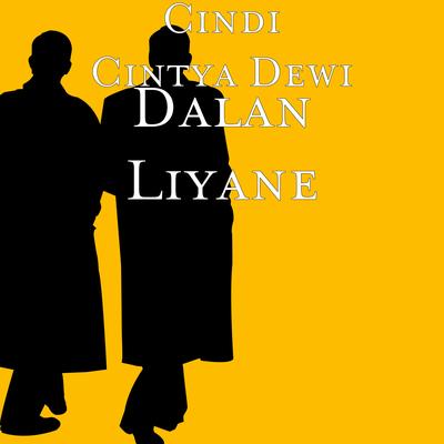 Dalan Liyane's cover