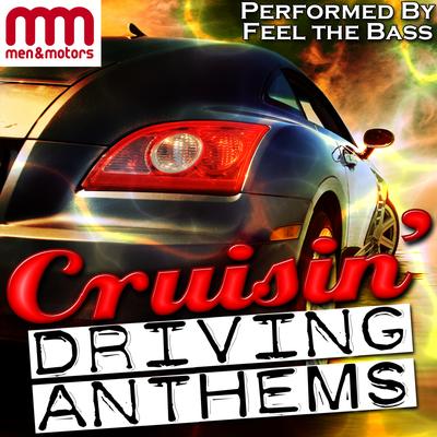 Cruisin': Driving Anthems's cover