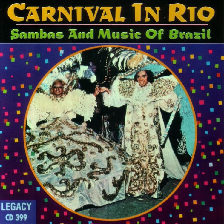 Carnival In Rio's avatar image