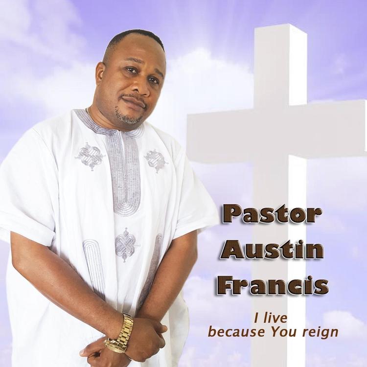 Pastor Austin Francis's avatar image