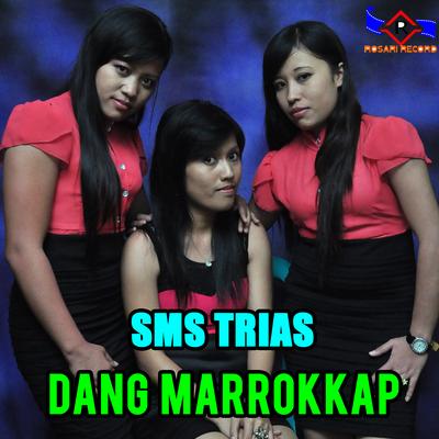 SMS TRIAS's cover