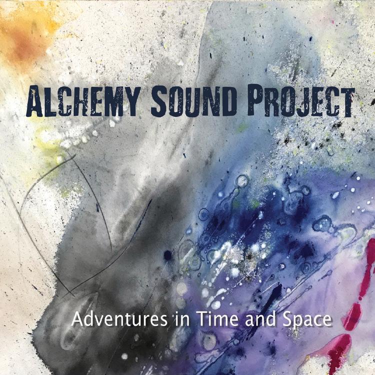 Alchemy Sound Project's avatar image