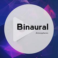 Binaural Atmospheres's avatar cover