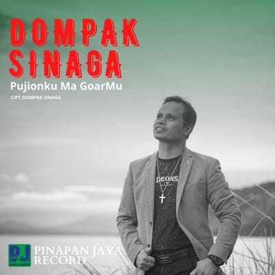 Pujionku Ma Goarmu's cover