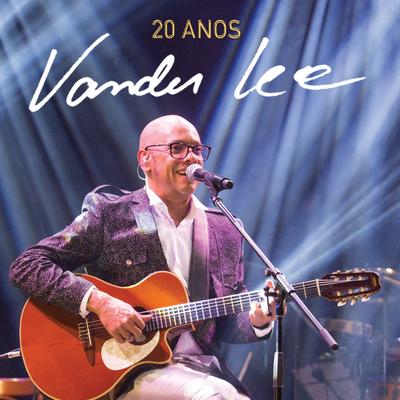 Siga em Paz (Ao Vivo) By Vander Lee's cover