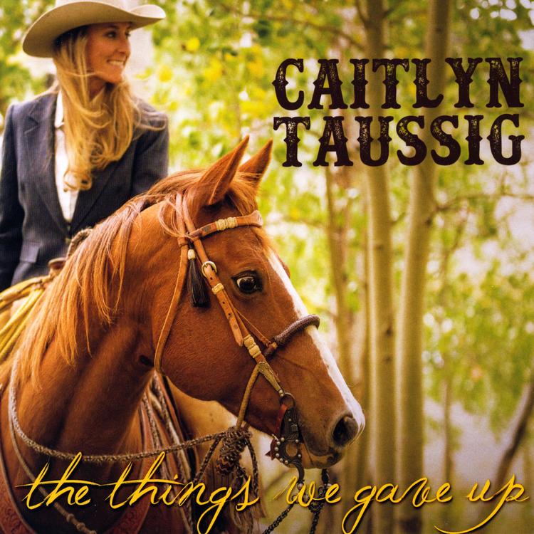 Caitlyn Taussig's avatar image