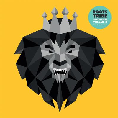 Roots Tribe Showcase (Volume II)'s cover