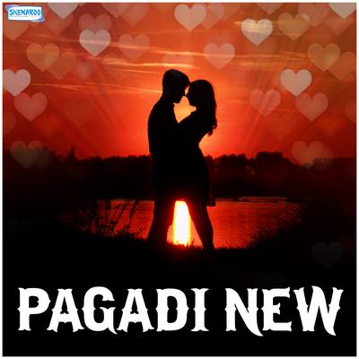 Pagadi New's cover