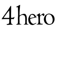 4hero's avatar cover