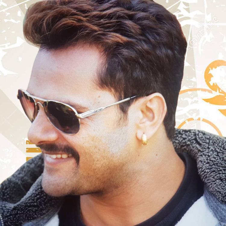 Khesari Lal Yadav's avatar image