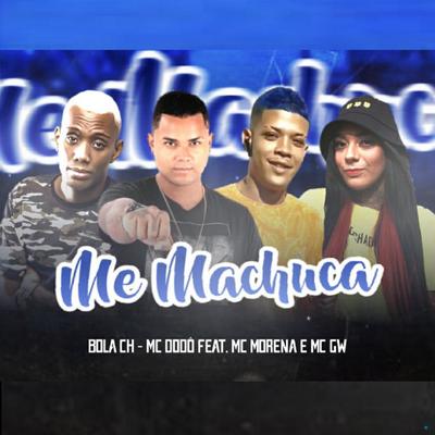 Mc Bola Ch's cover