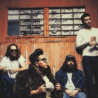 Alabama Shakes's avatar cover