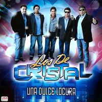 Los de Cristal's avatar cover