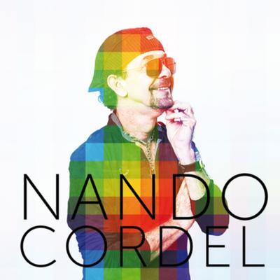 Você Endoideceu Meu Coração (Ao Vivo) By Nando Cordel's cover