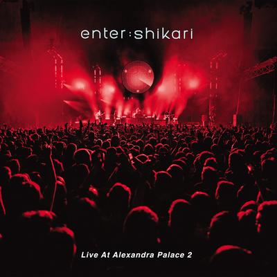 Live At Alexandra Palace 2's cover