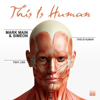 This Is Human (Radio Mix)'s cover