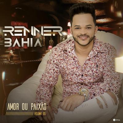 Volta pra Mim By Renner Bahia's cover