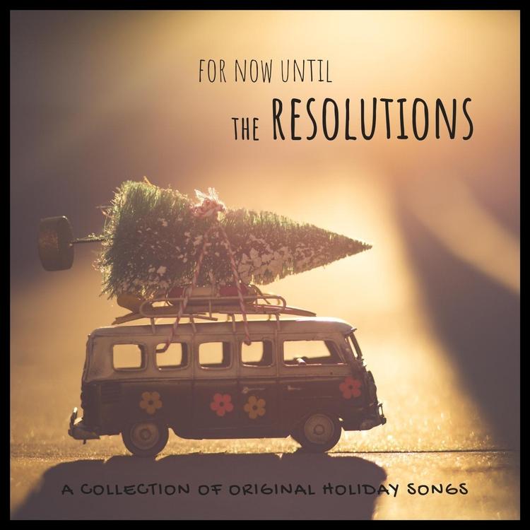 The Resolutions's avatar image