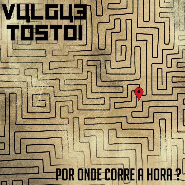 Vulgue Tostoi's avatar image