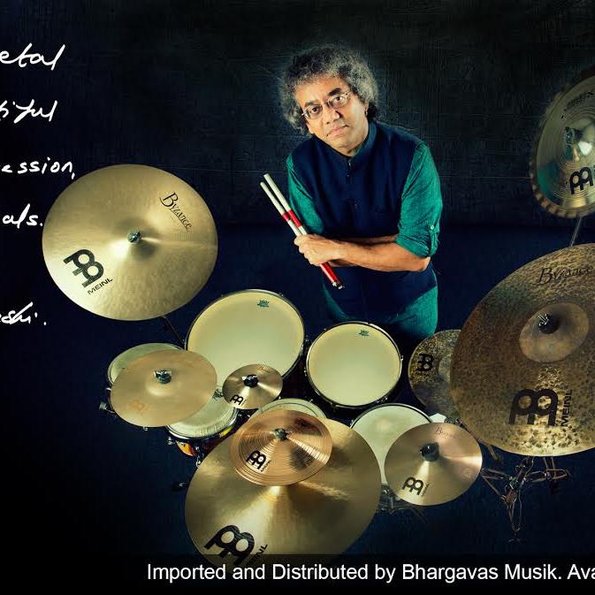 Taufiq Qureshi's avatar image