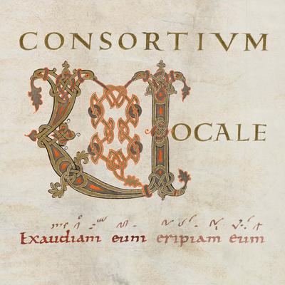 Tractus - Qui Confidunt By Consortium Vocale, Alexander M. Schweitzer's cover