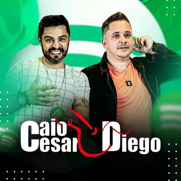 Caio Cesar e Diego's avatar image