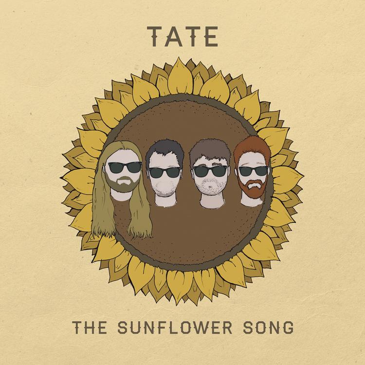 Tate's avatar image