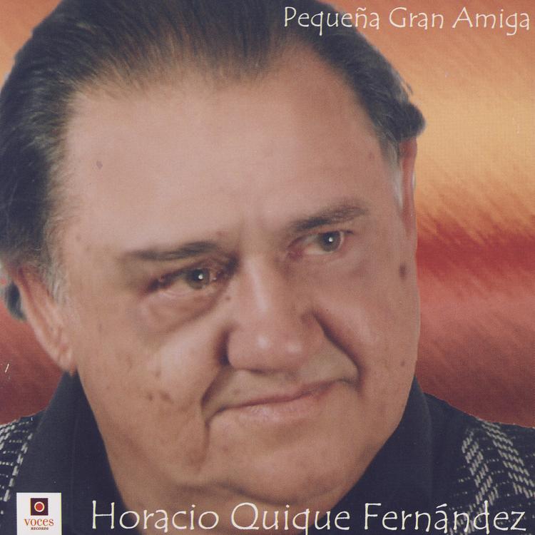 Horacio Quique Fernandez's avatar image