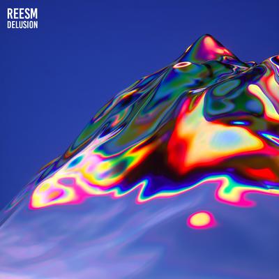 Delusion By Reesm, COLINE's cover