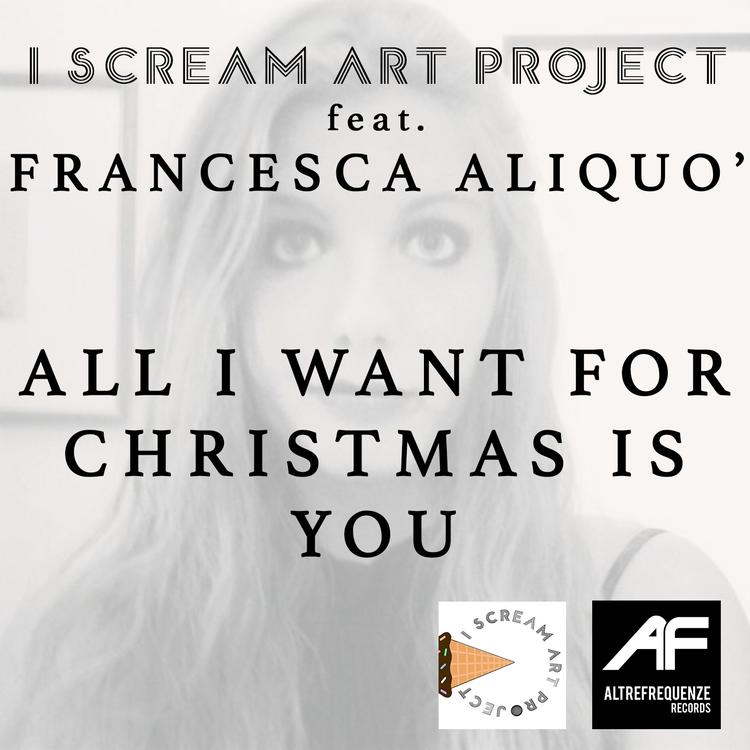 Francesca Aliquò's avatar image