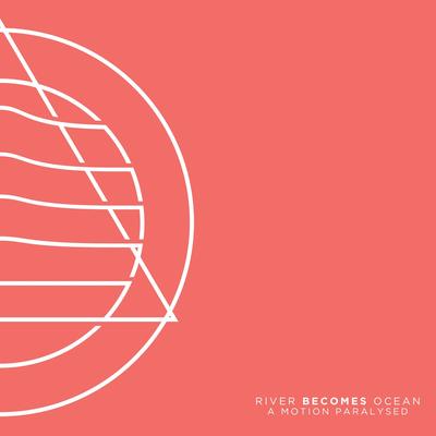 Silence Means Nothing By River Becomes Ocean, Liam Cormier's cover