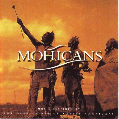 Main Title from "the Last of the Mohicans" By Mohicans's cover