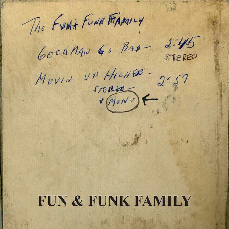 Fun & Funk Family's avatar image