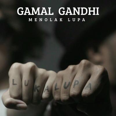 Gamal Gandhi's cover