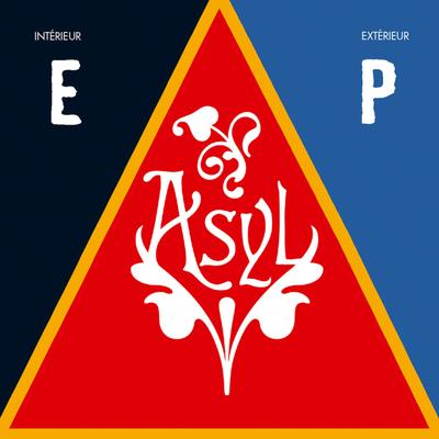 Intérieur - Extérieur By Asyl's cover