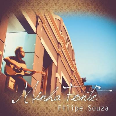 Acende um Fogo (Set a Fire) By Filipe Souza, Jozana Souza's cover