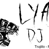 DJ LYA's avatar cover