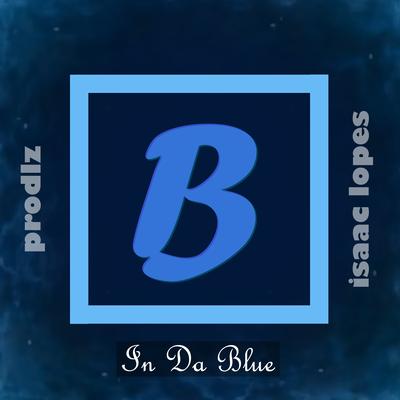 In Da Blue's cover