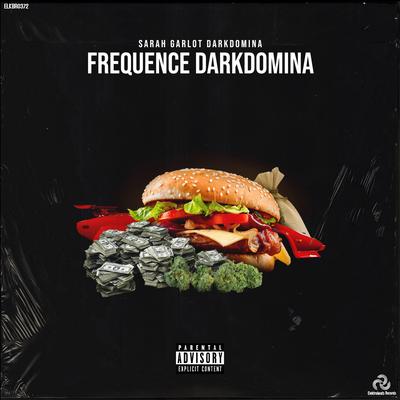 Frequence Darkdomina (Original Mix)'s cover