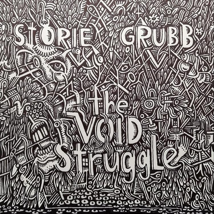 Storie Grubb's avatar image