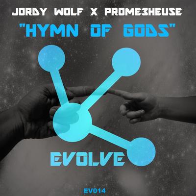 Hymn of Gods (Original Mix)'s cover