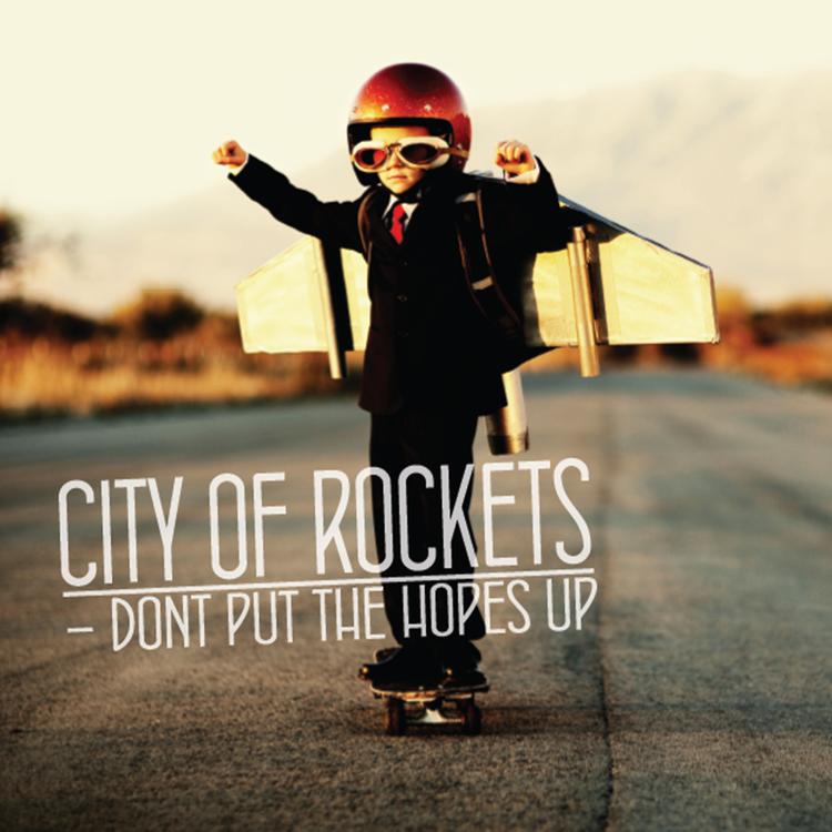 City of Rockets's avatar image