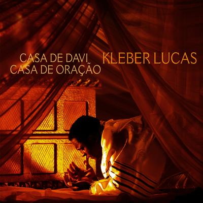 Te Agradeço By Kleber Lucas's cover