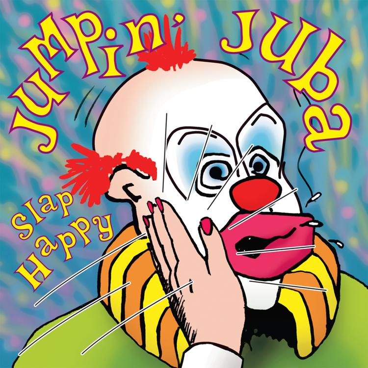 Jumpin' Juba's avatar image