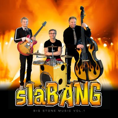 Everything By Slabang's cover